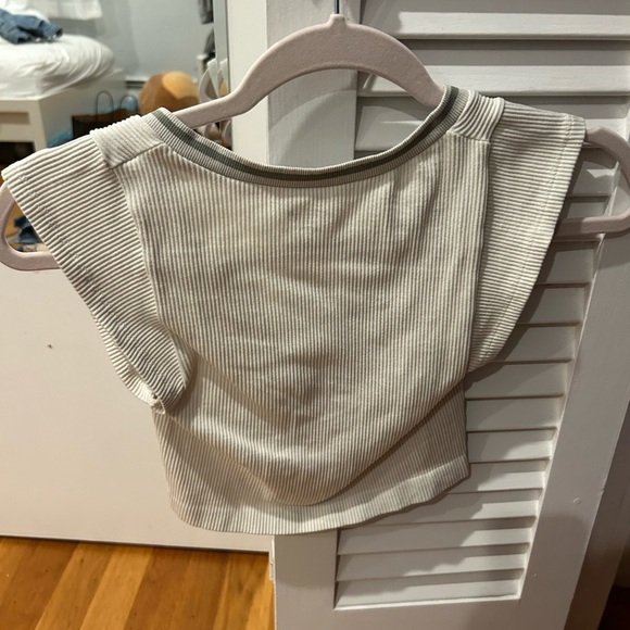 urban outfitters out from under top - Picture 3 of 3